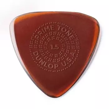 Jim Dunlop Guitar Pick (24516150012) коричневый