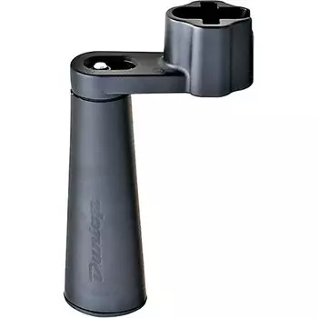 JIM DUNLOP Jim Dunlop 114SI Deluxe Guitar Winder Deluxe String Winder