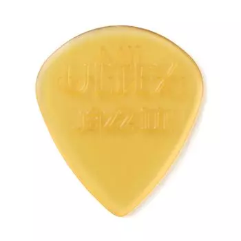 JIM DUNLOP Jim Dunlop 427P Ultex JazzIII Pack 6-piece Player s