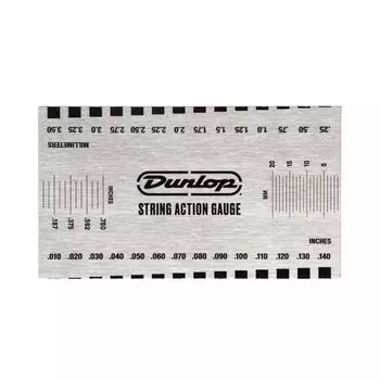 JIM DUNLOP Jim Dunlop DGT04 System 65 Калибр струнного действия Калибр струнного действия