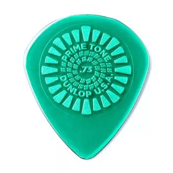 JIM DUNLOP PRIME TONE Animals as Leaders GREEN AALP02 3 pieces 0.73