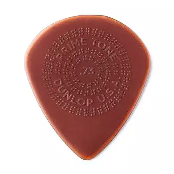 JIM DUNLOP PRIME TONE JAZZ III XL Grip 520P 3 шт. 0,73 темно-коричневого