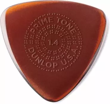 JIM DUNLOP PRIME TONE SMALL TRIANGLE Grip 516P 3 шт. 1.40