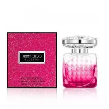 Jimmy Choo Blossom EDP 40ml