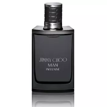 Jimmy Choo Man Интенсивная туалетная вода-спрей 50 мл