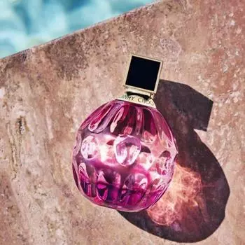 Jimmy Choo [NEW] Jimmy Choo Rose Passion EDP 60ml