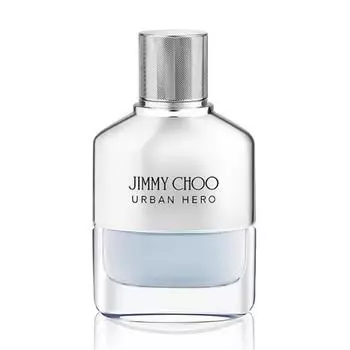 Jimmy Choo Urban Hero Парфюмированная вода-спрей 50 мл