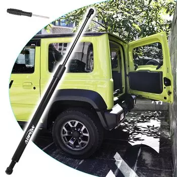 Jimny Задний демпфер двери JB64 Тип JB74W Suzuki Jimny Задний демпфер ворот 3 ступени Оригинальные сменные индивидуальные детали Балансир задней двери транспортного средства