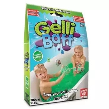 Jimply Kids Jelly Best Bath Play Корейские детские игрушки