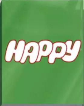 JIN ALBUM Bangtan Bangtan Boys Jin Album Happy CD (БТС) Happy/SOLO [Корейская версия] (Представьте себе, Вер.)