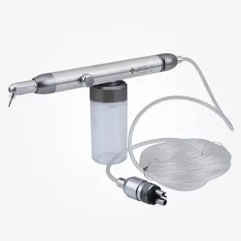 JIN GT Наддесневая и поддесневая воздушная стоматологическая система для полировки наконечников порошковой струйной обработкой Стоматологическое оборудование size