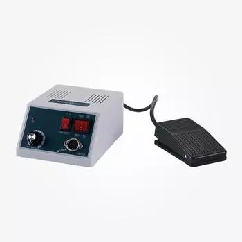 JIN GT Стоматологическая машина для резьбы и полировки зубных протезов с электродвигателем, 35000 об/мин size