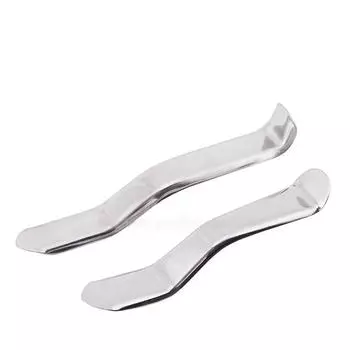 JIN GT стоматологический губно-буккальный ретрактор стоматологические инструменты открывалка для рта оборудование для открывания полости рта высокотемпературные стоматологические материалы Large