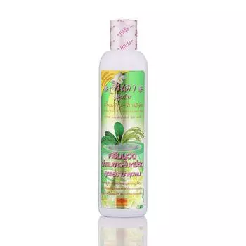 Jinda SPA Кондиционер с рисовым молочком, 250 мл 250 ml