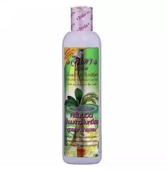 Jinda SPA Кондиционер с рисовым молочком 250 мл 250 ml