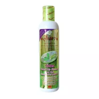 Jinda SPA Шампунь с рисовым молочком 250 мл 250 ml