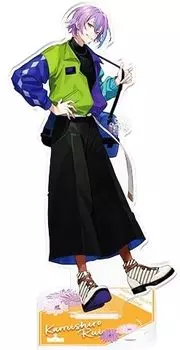 Jindai Rui Acrylic Stand 3rd Anniversary 3rd Anniversary Thanksgiving Event Limited Goods