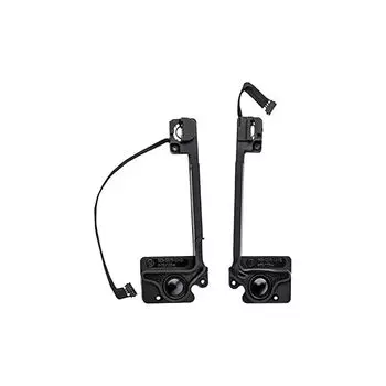 Jingelmall MacBook Pro Retina 13 дюймов A1502 Комплект динамиков левый и правый для моделей конца 2013/середины 2014/начала 2015 г.