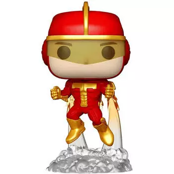 Jingle All The Way Turbo Man Flying Эксклюзивная американская поп-музыка! винил