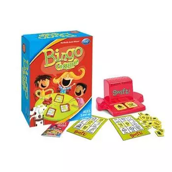 Jingo bingo game slot hole hole изучение английского языка настольная игра Jingo настольная игра настольная игра английская версия B304, популярная корейская игра