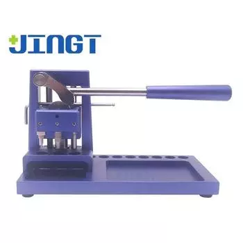 JINGT 02804/02805 HMT-1/MHT-3 Мобильный телефон/инструменты для удаления движений, аксессуары для зубного кресла, инструменты для полости рта, стоматологические принадлежности HMT-4