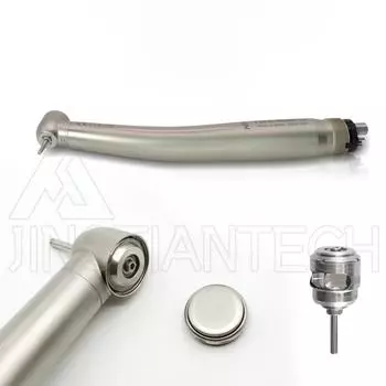 JINGT 2 отверстия 4 отверстия Panamax Max2 M4 Стиль Кнопка Воздушная турбина Сотовый телефон Высокоскоростной сотовый телефон NSK Стиль Прочный Высокое качество 2 holes