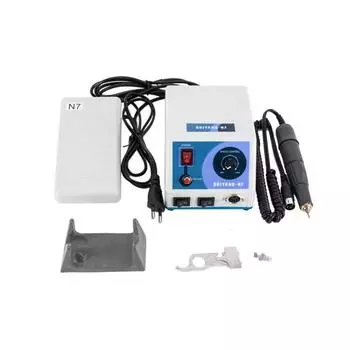 JINGT N7 шлифовальный станок зубной техник шлифовальный станок формы ювелирные изделия резьба по дереву резьба по камню гравировальный станок El