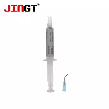 JINGT производство стоматологического оборудования протравливатель зубов стоматологический 37% гель для травления фосфорной кислотой/5 мл Dental Etching Gel