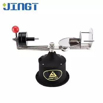 JINGT Стоматологическая машина центробежного литья Модель Тигельная центрифуга Оборудование для полости рта Техническое оборудование Стоматологические инструменты Centrifugal casting