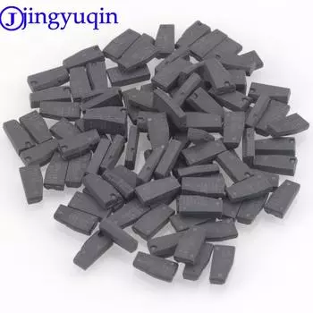 jingyuqin ID46 ID60 ID61 ID62 ID65 ID66 ID67 ID68 ID69 ID70 G 4C транспондер чип для Vw для Suzuki для Toyota для Nissan