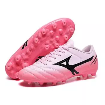 Jinjiang children s professional football shoes with broken nails for boys and girls aged 6-15 for primary and secondary school students 31