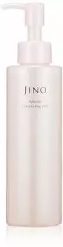 JINO Amino Cleansing Gel 160ml Makeup Remover Amino Acid Face Sensitive Skin - Based, Wash, Moisturizing, -