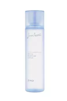 JINO Athena Amino Essential Lotion 150 мл Aging Care Sensitive Skin Lotion Turnover Amino Acid синий