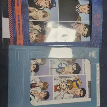 Jinx Double Cut Team Resin Athletic Village Film