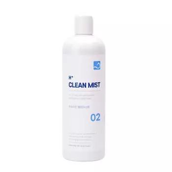 Jinyeosoo Hydrogen Ion Clean Mist Белый, 500 мл, 1 шт.