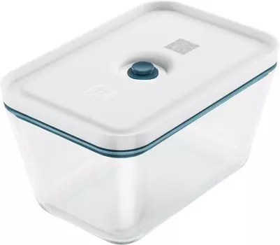 Jiobbo ZWILLING Fresh Save La Mer & Vakuumbox, Gre L, Glas,