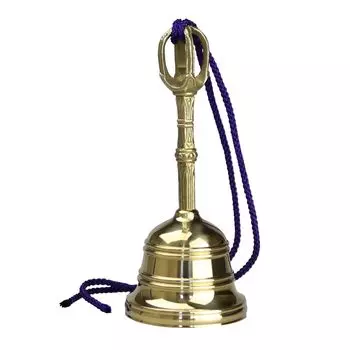Jirei Goko Bell Kongo Bell 11cm