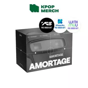 JISOO - ИПОТЕКА [ВЕРСИЯ НА КАТУШКАХ] Album only