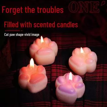 Jiuai SM низкотемпературная свеча и набор для бондажа для пар