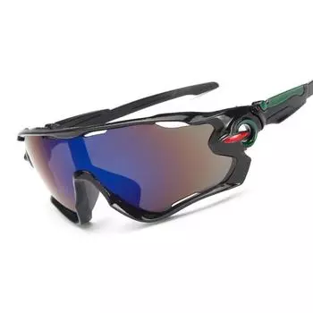 JIUJIU уличные велосипедные солнцезащитные очки ветрозащитные взрывозащищенные очки для велосипеда и мотоцикла