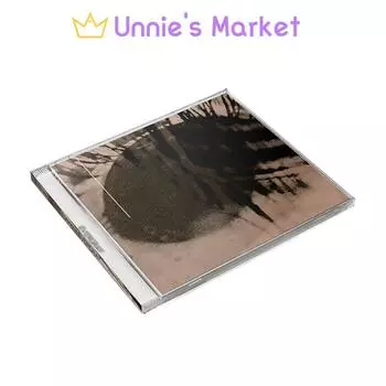 JIWOO [Evergray] EP-альбом Jewel ver.