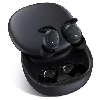 Jiwuzhineng Беспроводной сон Модернизированный Bluetooth Нет Беспроводной сон Внутреннее ухо Ультра Канальный Высокий звук Левый и правый Раздельный сенсорный Автоматический Быстрый