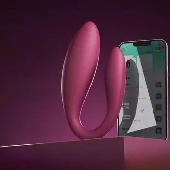 Jiyu Носимое многорежимное виброяйцо с дистанционным управлением для пар