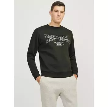 Jj Rebel Newyork свитшот M