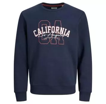 Jj Rebel Newyork свитшот XS