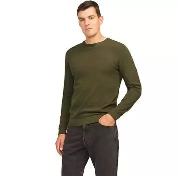 Jj Rebel Свитер Callum 2XL