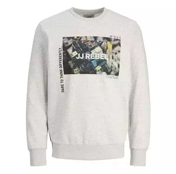 Jj Rebel Tokyo свитшот S