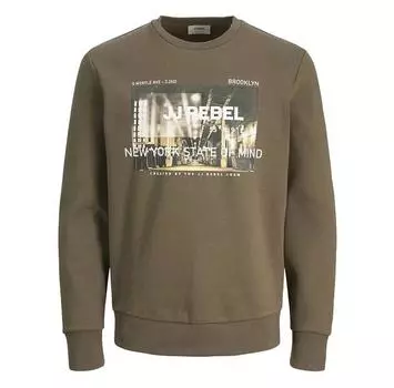 Jj Rebel Tokyo свитшот XL