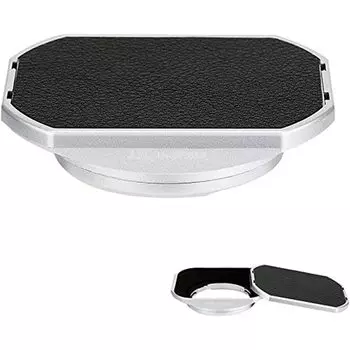 JJC hood with filter LH-JXF35SIIBK [Lens adapter/lens cap]