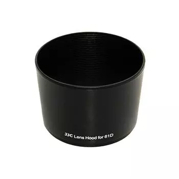 JJC Olympus OLYMPUS ZUIKO DIGITAL ED lens hood compatible 40-150mm F4.0-5.6 LH-61D
